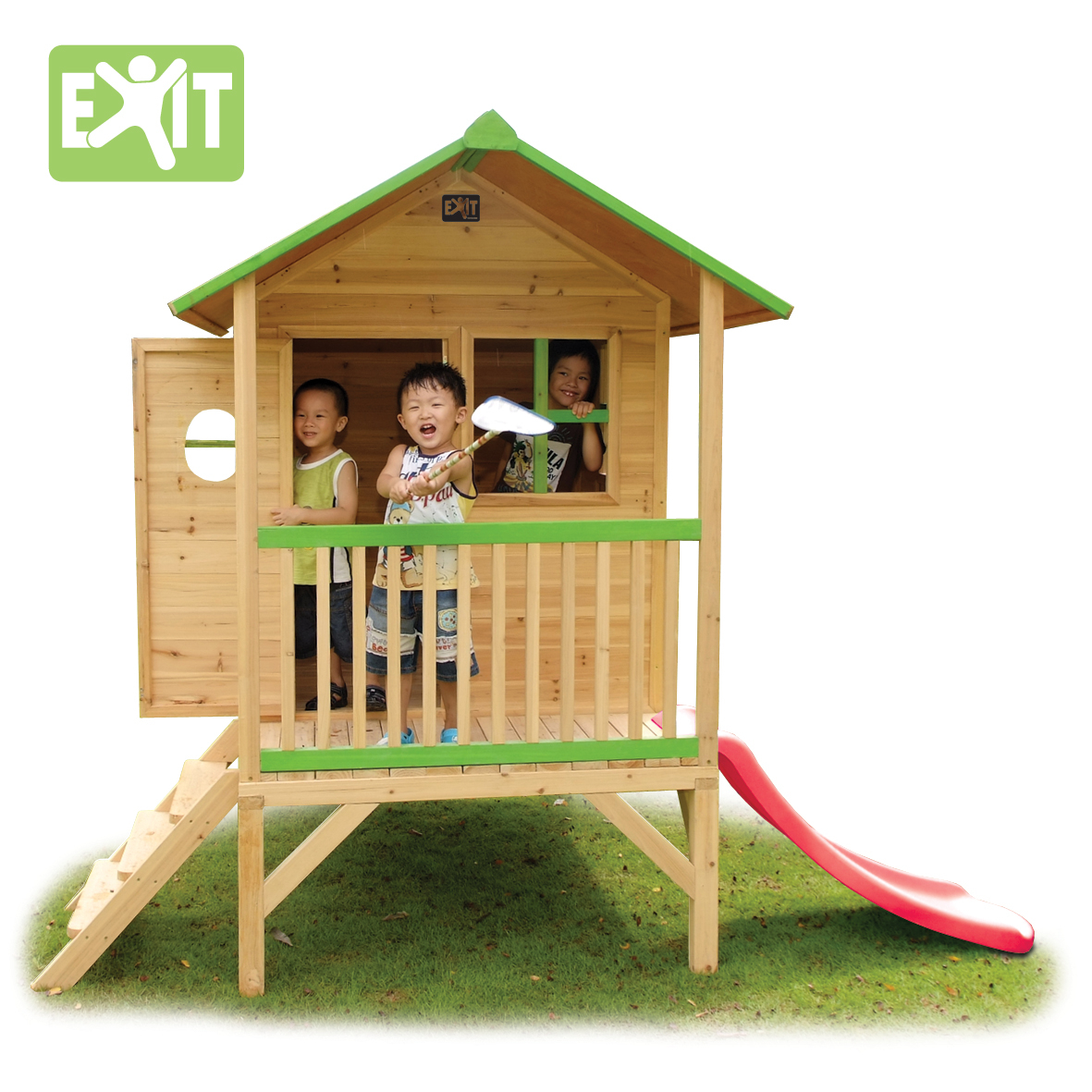 Exit Loft 300 Naturel exit kopen in de aanbieding Exit Loft 300 Naturel exit kopen in de aanbieding
