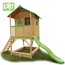 Exit | Loft 500 | Naturel