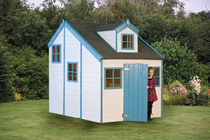 Speelhuisje Alice