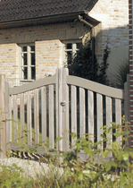 Exterior Living | Sierpoort Mozart | 100/120-100 cm | Iroko