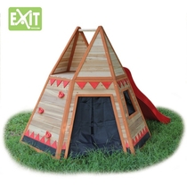 EXIT Tipi
