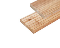 Vlonderplank Douglas | 24 x 138 mm | 300 cm