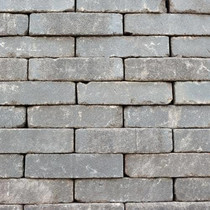 Excluton | Gebakken Waalformaat 21x5x6 | Oud Maarssen
