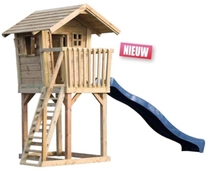 Kinderspeeltoestel Snoepie