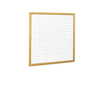 Betonijzer trellis | 180