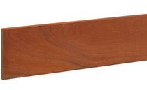 Hardhouten plank 23 x 300