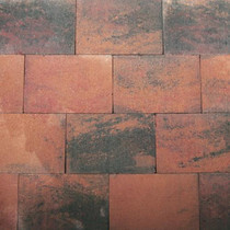 Excluton | Abbeystones 30x40x6 | Zomerbont