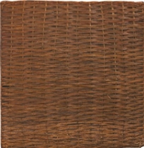 Woodvision | Wilgentenenscherm | 90 x 180