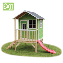 Exit | Loft 300 | Green