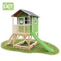 Exit | Loft 500 | Green