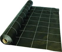 Anti- worteldoek rol van 2x100m