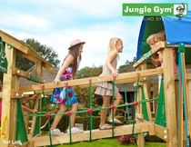 Jungle Gym | Net Link
