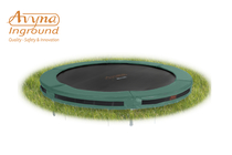 Avyna | Pro-Line 08 InGround | Groen