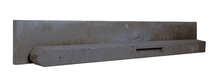 Betononderplaat | Basic | Antraciet | 25 x 3 x 184cm