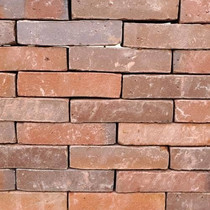 Excluton | Gebakken Waalformaat 20x5x8.5 | Oud Utrecht