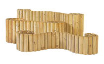 Woodvision | Rolborder 20 cm