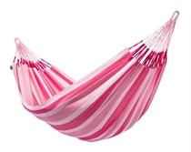 La Siesta | Aventura 2-persoons hangmat | Candy
