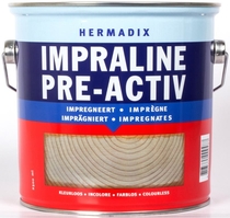 Hermadix | Impraline Pré-Activ | 2,5 L