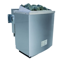 Karibu | Sauna Bio-combikachel 9 kW