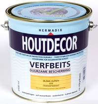 Hermadix | Houtdecor 659 Blank Vuren | 2,5 L