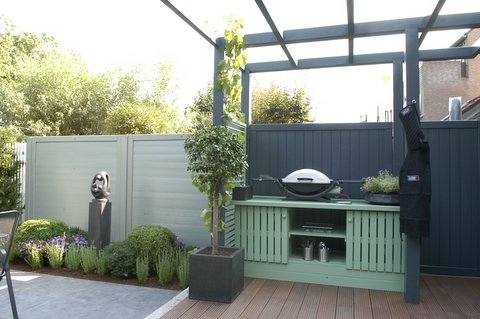 Hermadix Houtdecor Transparant 660 Grijs 25 hermadix kopen in de aanbieding