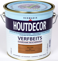 Hermadix | Houtdecor 657 Old-Pine | 2,5 L