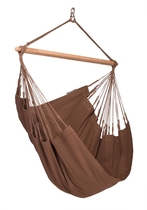 La Siesta | Modesta 1-persoons hangstoel | Arabica