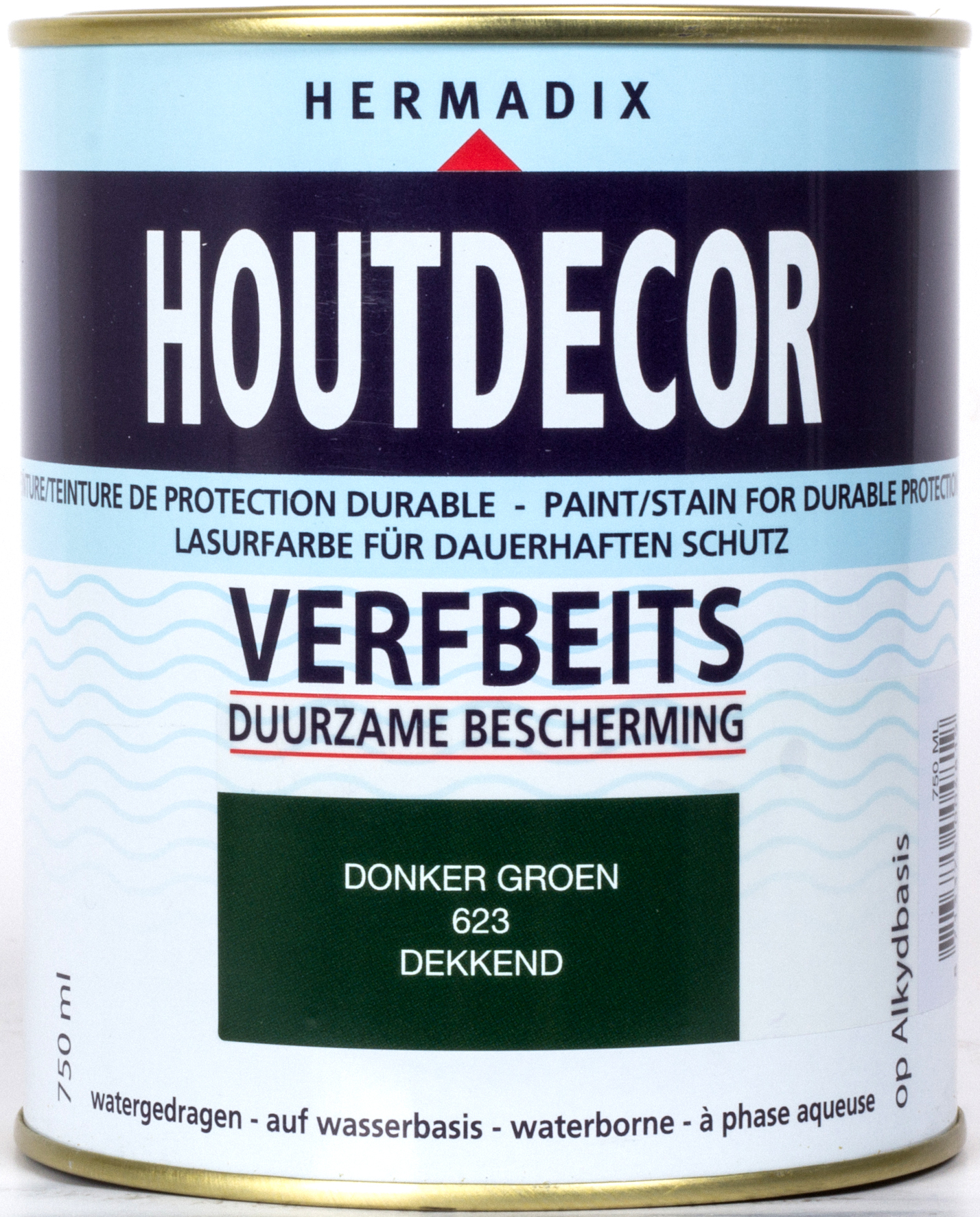 Hermadix Houtdecor 623 Donker Groen 750 Ml hermadix kopen in de aanbieding Hermadix Houtdecor 623 Donker Groen 750 Ml hermadix kopen in de aanbieding