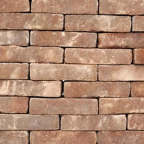 Excluton | Gebakken Waalformaat 21x5x6 | Oud Reeuwijk