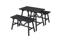 Deens + Design | Elegant Tuinset