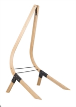 La Siesta | Vela standaard voor hangstoel | 1-pers