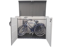 Lifetime | Fietsberging