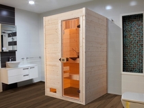 WEKA | Sauna Malmö 1