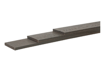 Plank eiken antraciet