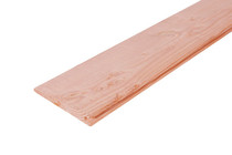 Dubbel Zweeds Rabat Douglas | 175 mm | 300 cm
