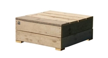 DutchWood | Kubus 100