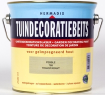 Hermadix | Tuindecoratiebeits 788 Pebble | 2,5...