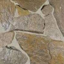 Excluton | Flagstones Karistos Brown 20-35 mm