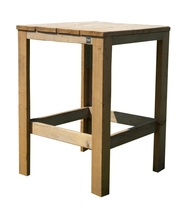 DutchWood | Bartafel | 100 x 100