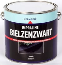 Hermadix | Impraline Bielzenzwart | 2,5 L