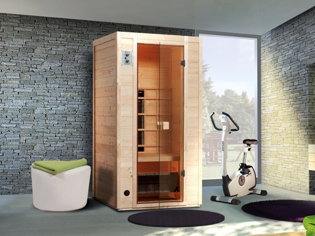 Weka Infraroodcabine Vital For You weka kopen in de aanbieding Weka Infraroodcabine Vital For You weka kopen in de aanbieding