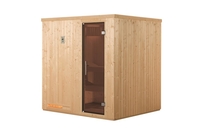 WEKA | Sauna Halmstad 2 Trend | OS