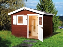 WEKA | Sauna Mikkeli 1 | BioS