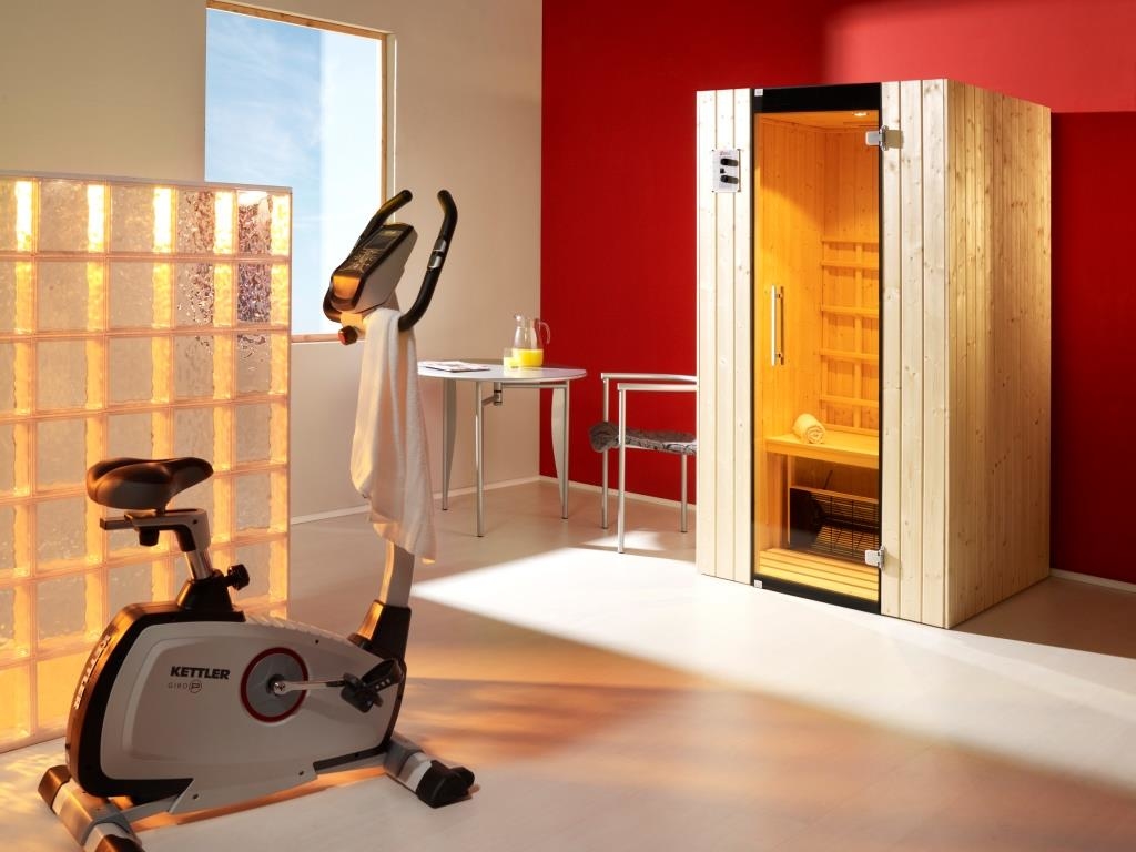 Weka Infraroodcabine Classic 2 weka kopen in de aanbieding Weka Infraroodcabine Classic 2 weka kopen in de aanbieding