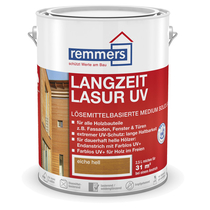 Remmers | L-Lazuur UV 660 Noten | 2,5 L
