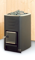 WEKA | Bekleding RVS rookgaspijp