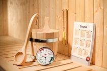 WEKA | Accessoire set