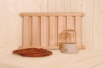 WEKA | Sauna lampenset