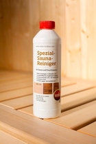 WEKA | Universele sauna- en stoombadreiniger