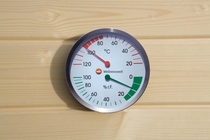 WEKA | Klimaatmeter